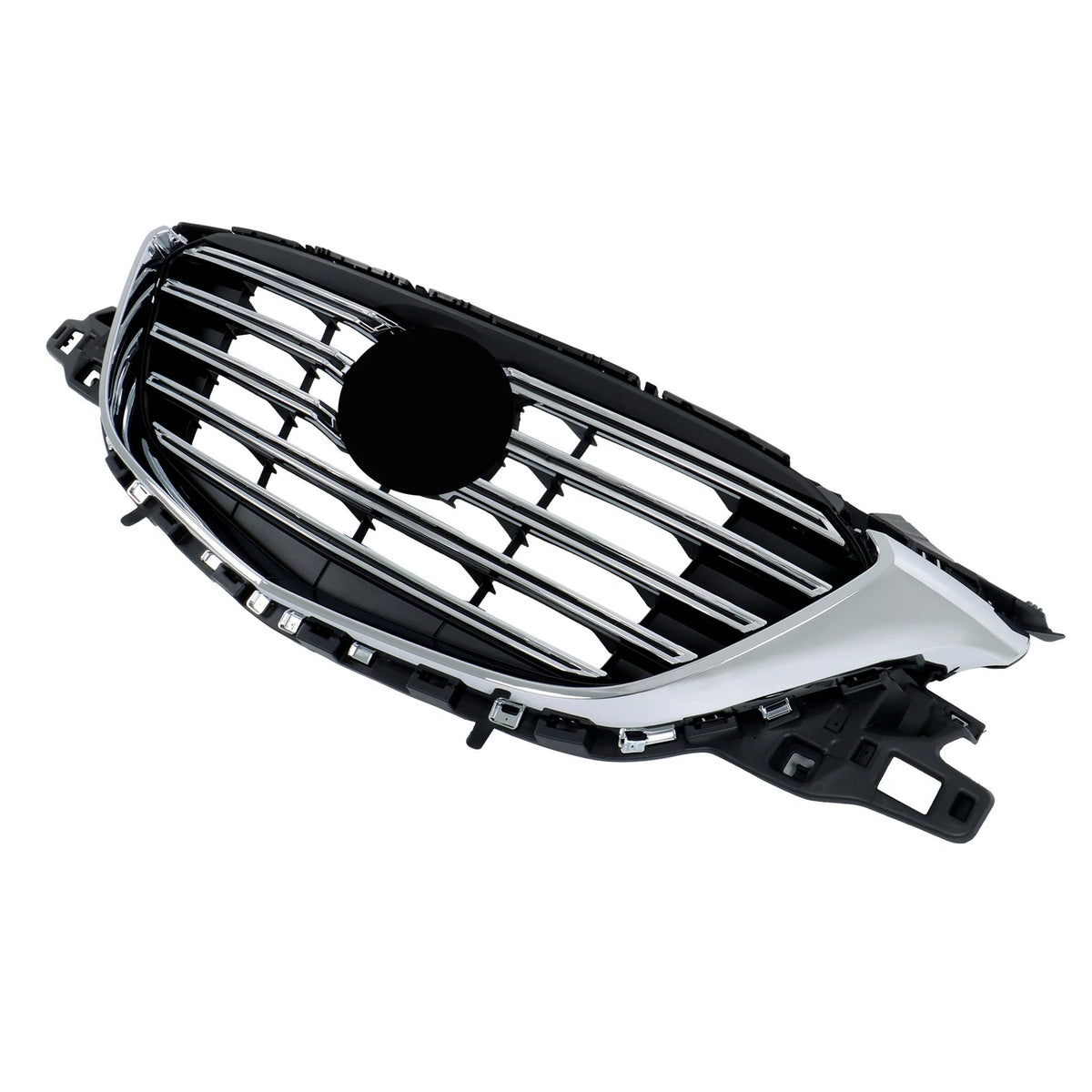 Front Bumper Grille for Mazda CX-9 (2016–2022) BCK93544K