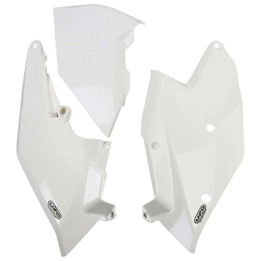 Ufo Side Panels for (KT04062#047)