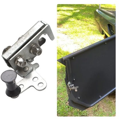 Door Latch Lock for Can-Am Maverick Commander 800 1000 (2011–2020)