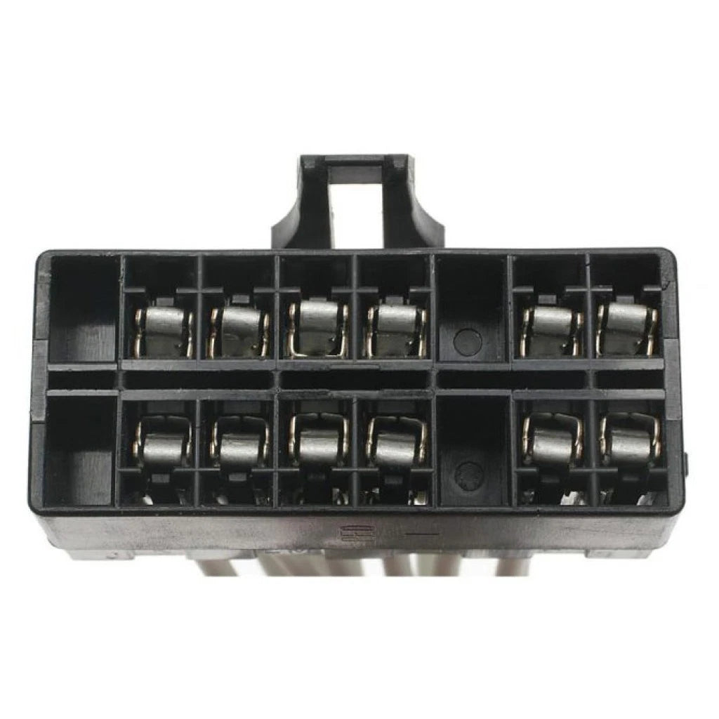 Headlight Switch Connector for Chevy Pickup (1999–2002) OLX-ACDPT2370-CL360A64