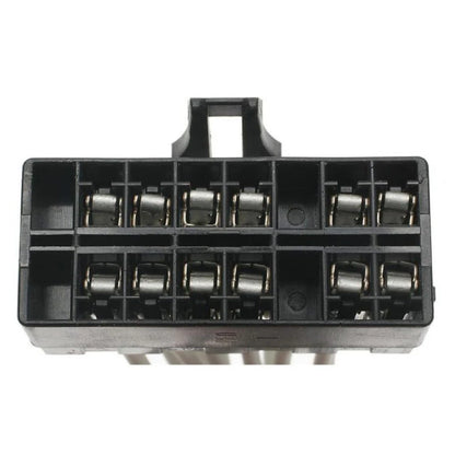 Headlight Switch Connector for Chevy Pickup (1999–2002) OLX-ACDPT2370-CL360A64