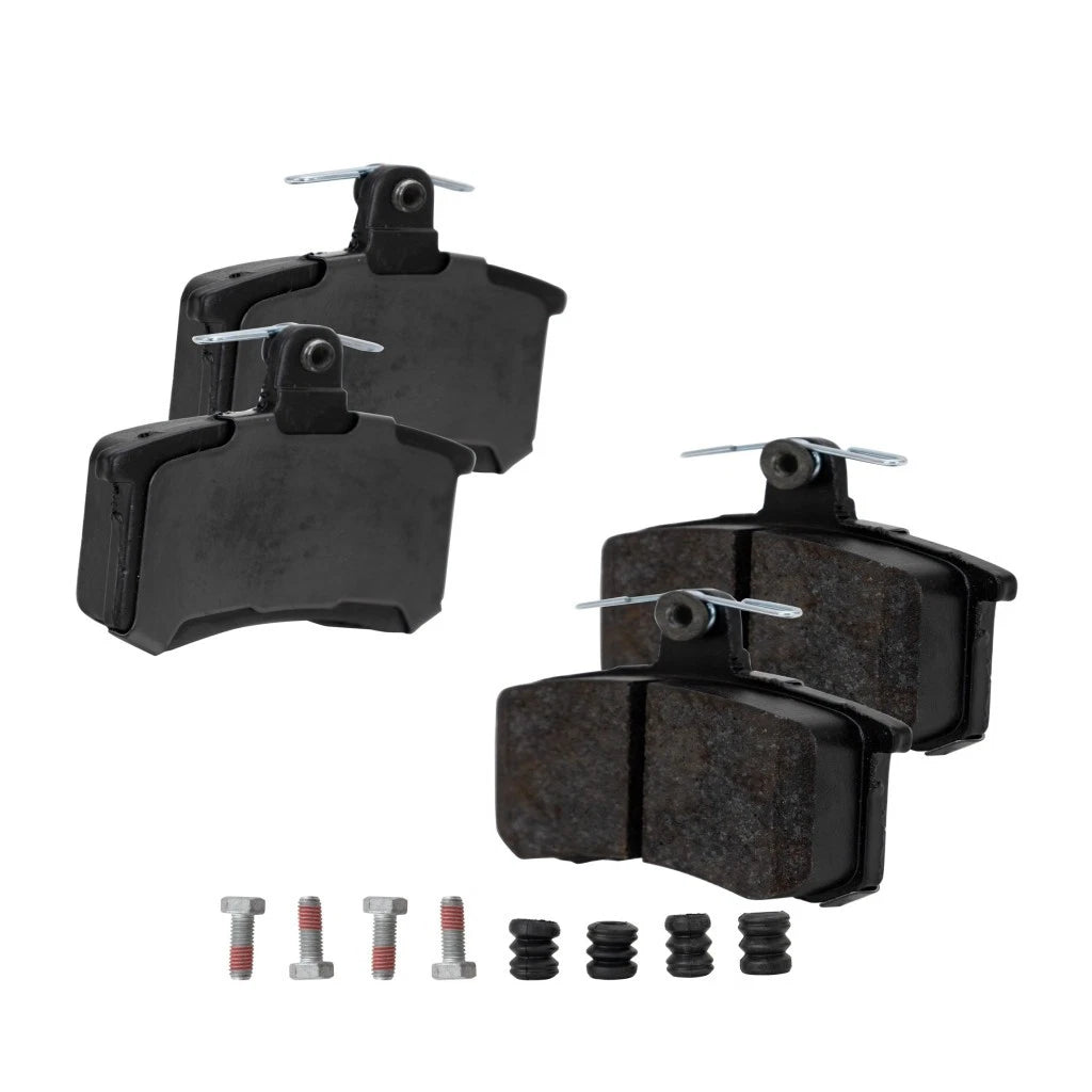 Brake Pad Set for Audi Cabriolet (1994–1998) CLX-M0-USA-STPSSCP228-CL360A76