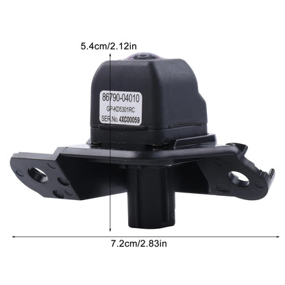 Backup Reverse Rear View Camera for Toyota Tacoma (2009–2013) 8679004010