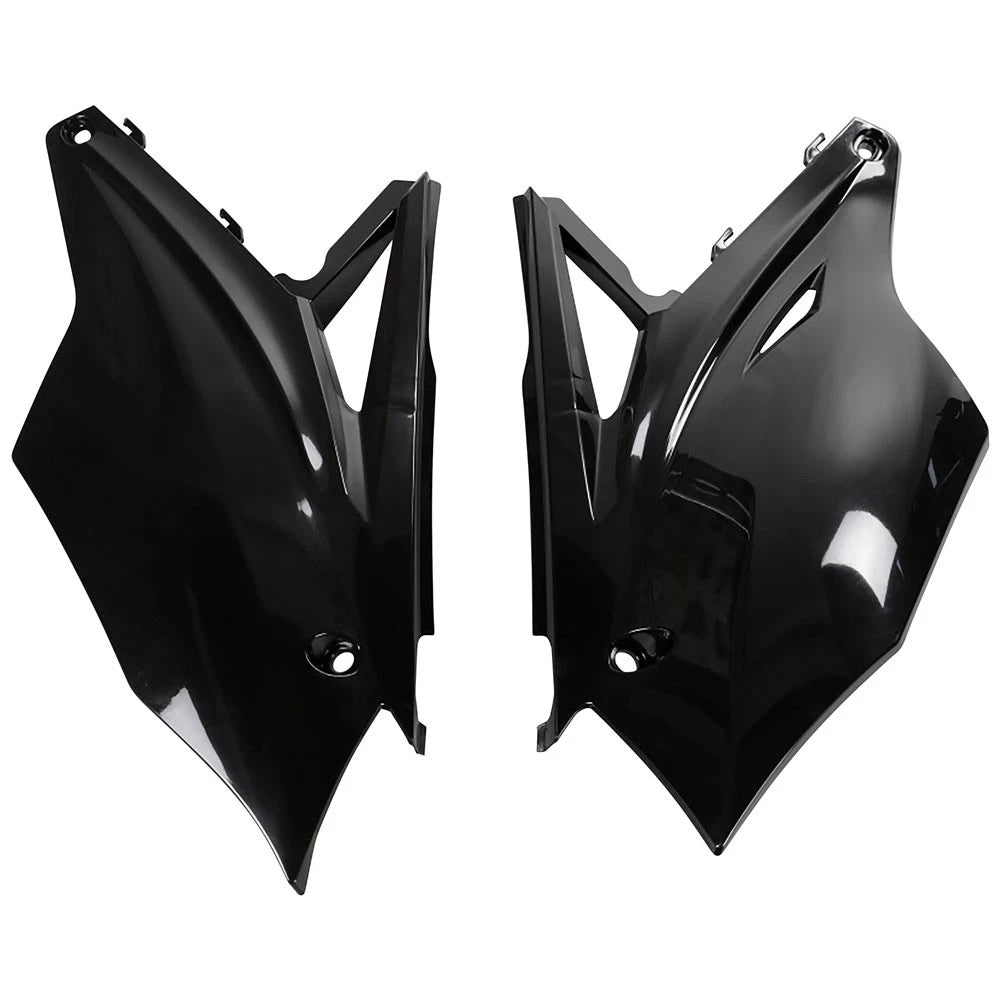 Ufo Side Panels for (KA04737#001)