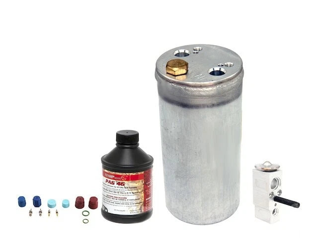 A/C Compressor Replacement Service Kit for Subaru Legacy (77533NTBP)