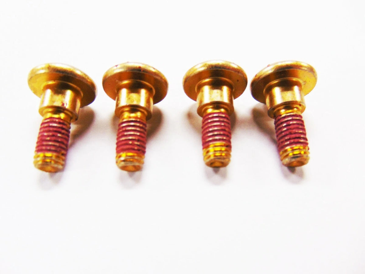 Set of 4 Screws for Arctic Cat (0423-557)