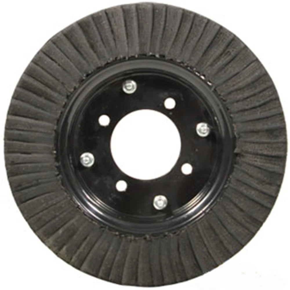 Tail Rim Assembly Wheel for Rhino
