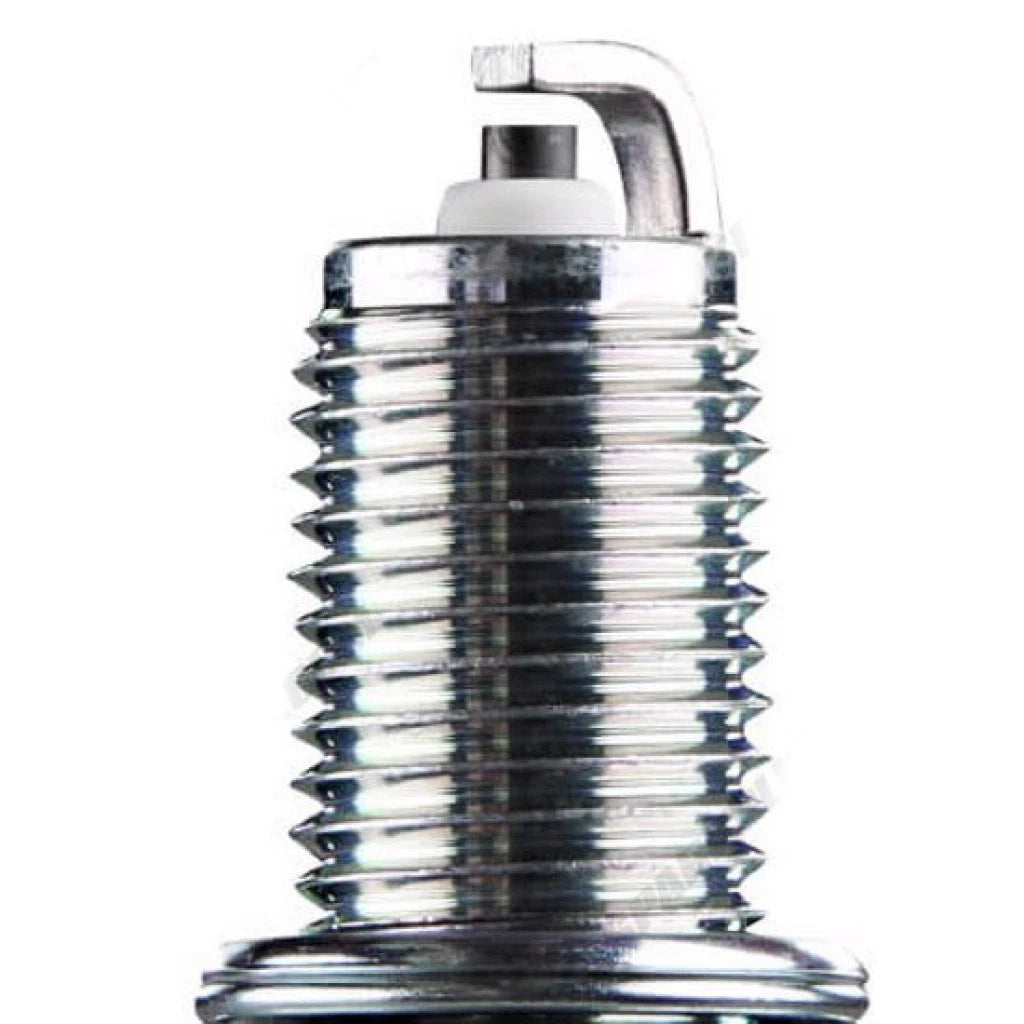 Set of 4 NGK Spark Plugs DCPR6E for Victory Cross Country (2010–2017)