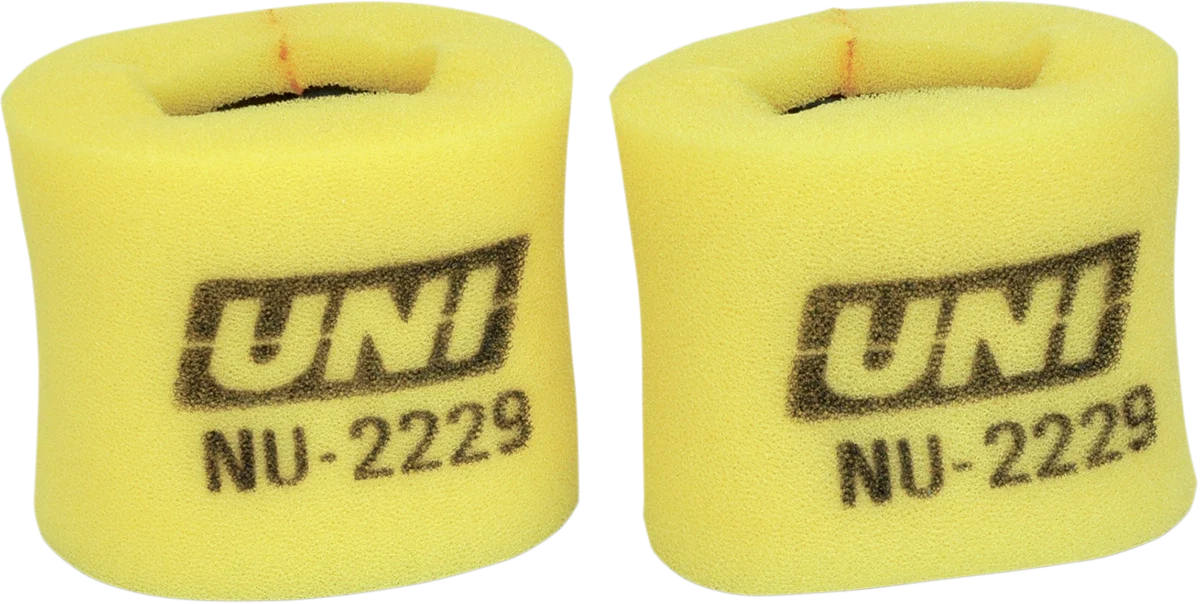 Replacement Air Filter for Yamaha NU-2229 (Year Not Specified)