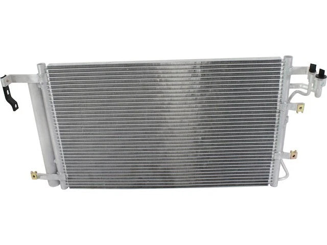 A/C Condenser for Kia Spectra5 (2005–2009) 55237VMVR
