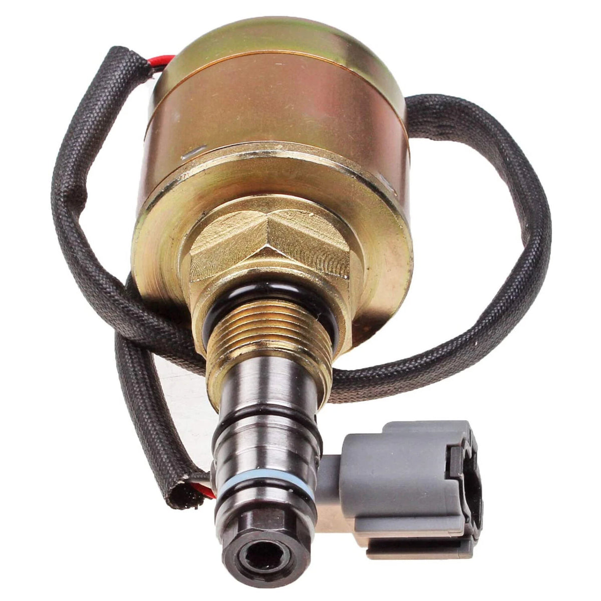 Differential Pressure Sensor AT154530 for John Deere Excavator 992ELC (2000–2005)