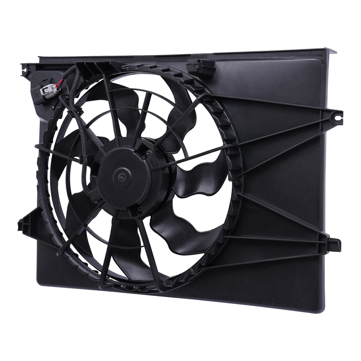 Engine Radiator Cooling Fan Assembly for Kia Sedona (2015–2018) KI3115146