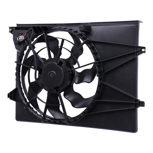 Engine Radiator Cooling Fan Assembly for Kia Sedona (2015–2018) KI3115146