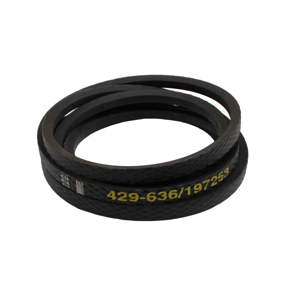 Belt for Husqvarna YTH2242 (2010–2011)