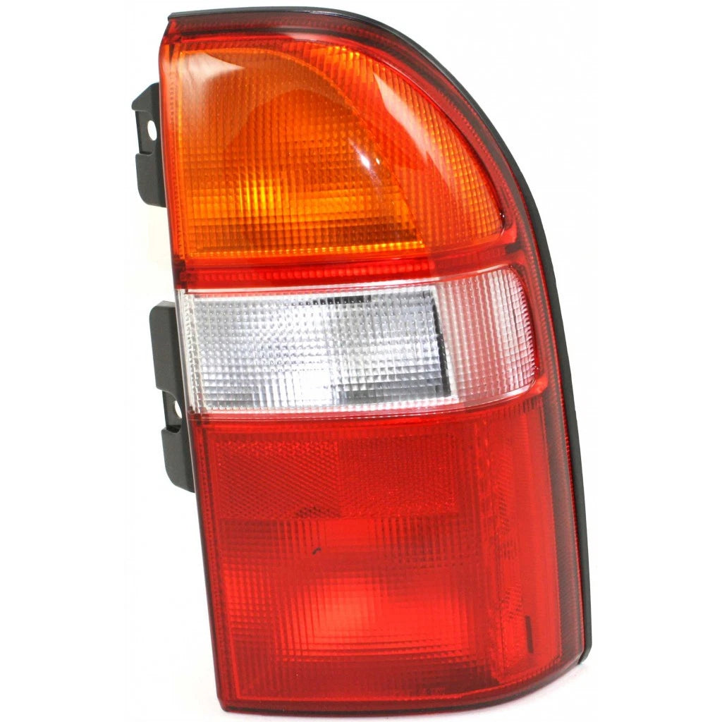 Tail Light for Suzuki Grand Vitara (1999–2003) SZ2819103, CLX-M0-USA-S730107-CL360A70