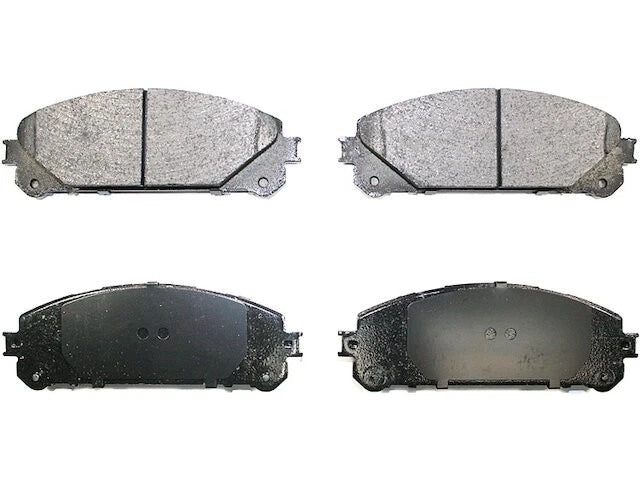 Brake Pad Set for Lexus NX350h (2022–2025) 81497XNBJ