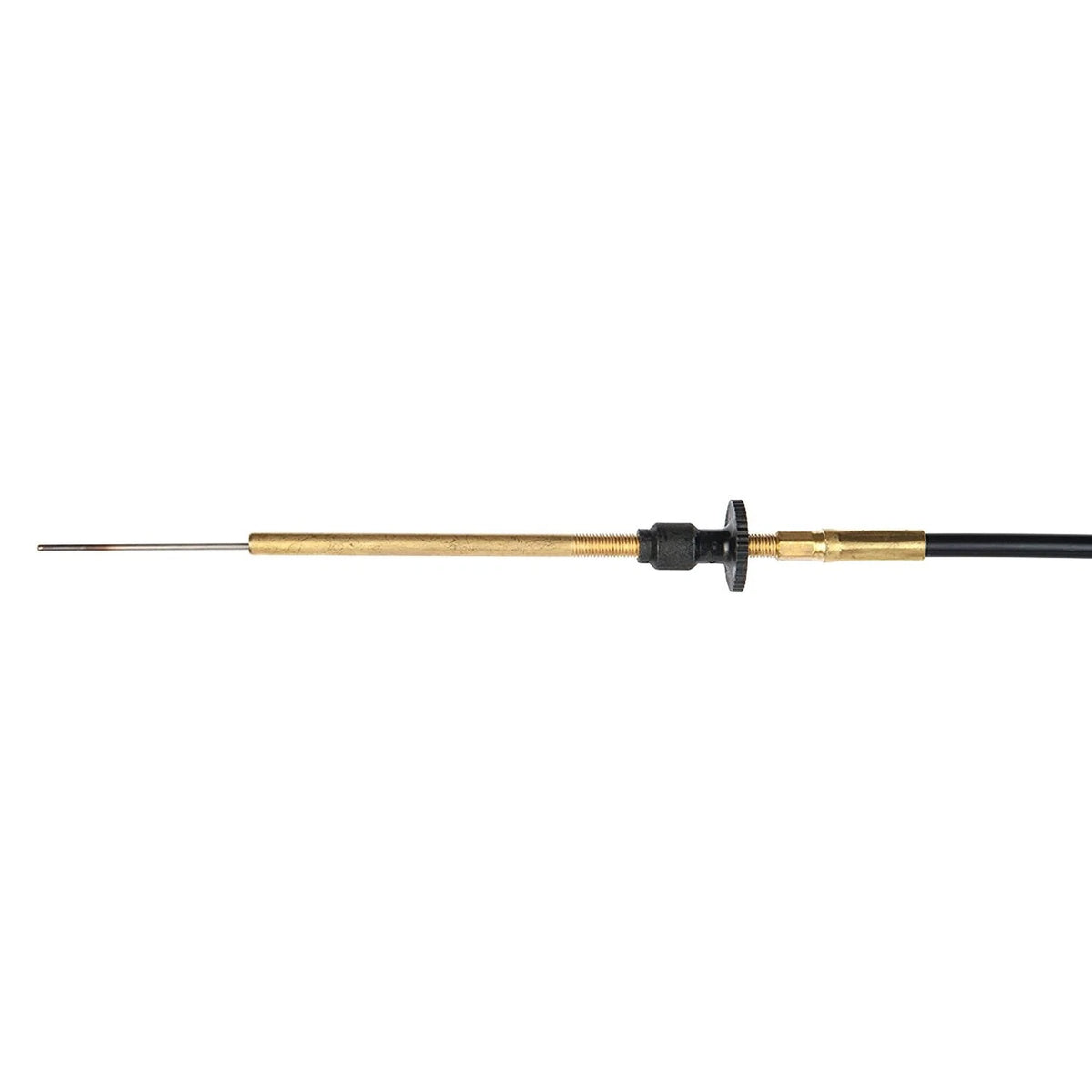 Throttle Shift Control Cable CC17014 for Evinrude/Johnson (Pre-1979)