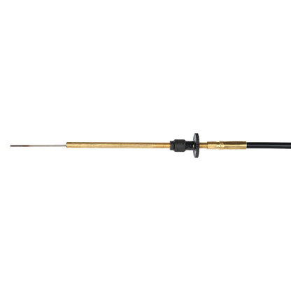 Throttle Shift Control Cable CC17014 for Evinrude/Johnson (Pre-1979)