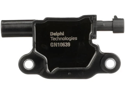 Ignition Coil for Isuzu Ascender (2005–2006) 43148HJZZ