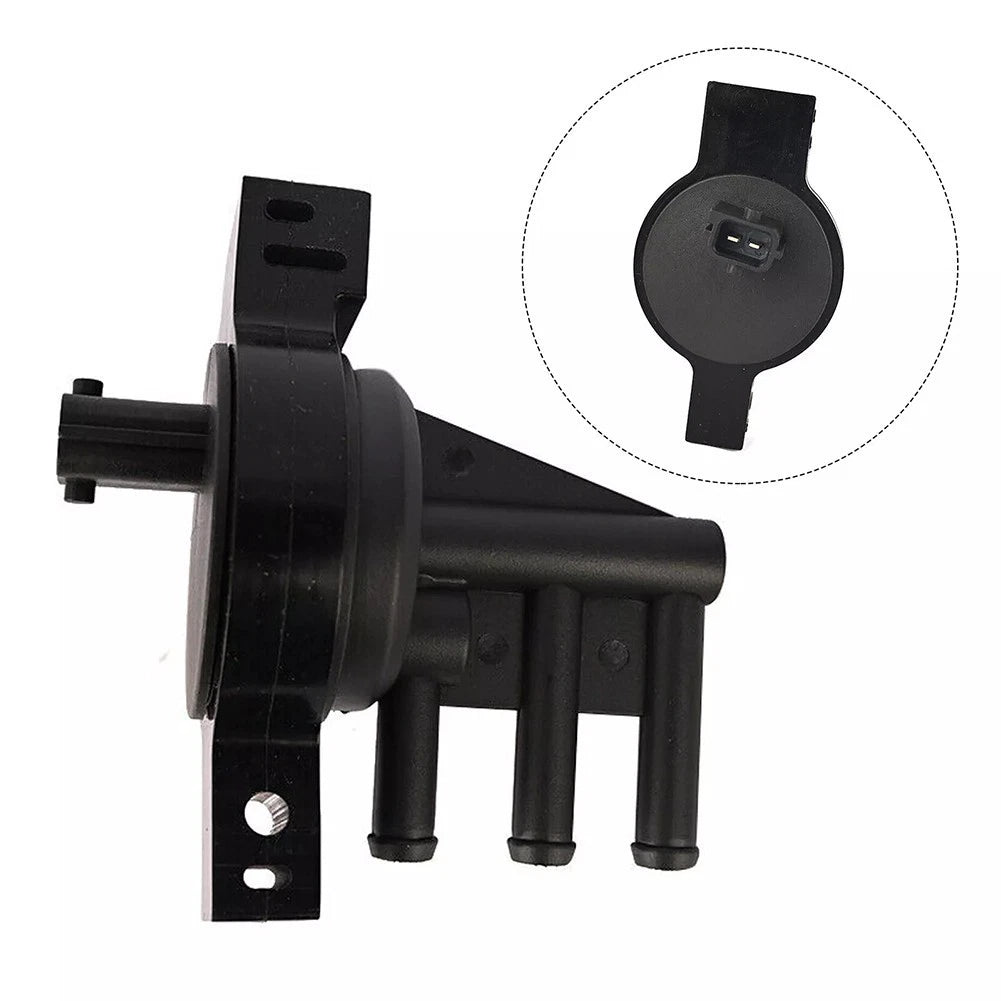 Turbocharger Boost Pressure Control Valve for Saab 93 (OEM Replacement)