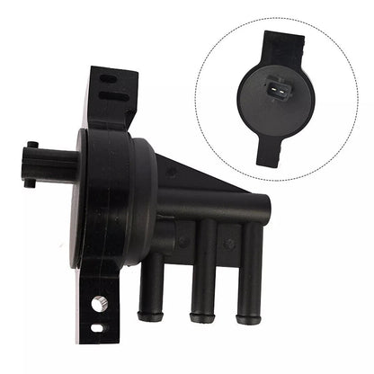 Turbocharger Boost Pressure Control Valve for Saab 93 (OEM Replacement)