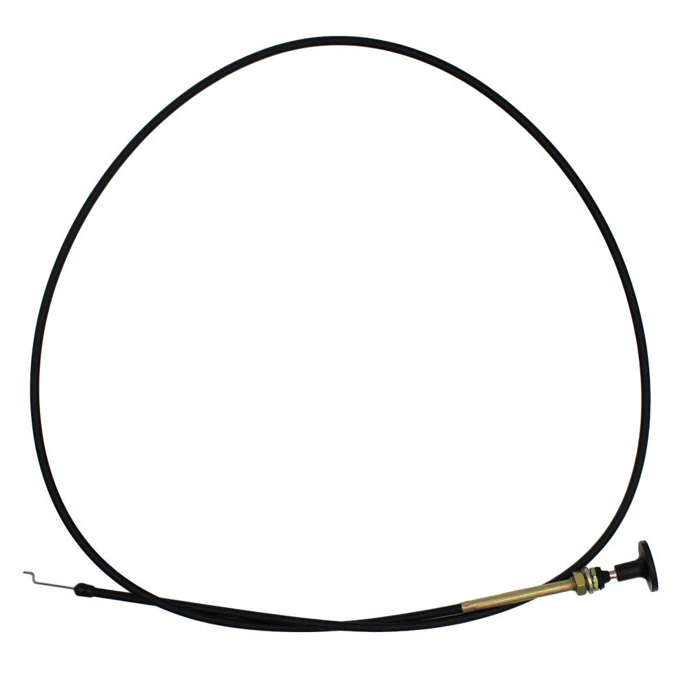 Choke Cable for Tracer Hydro Drive Unit (52" 60")