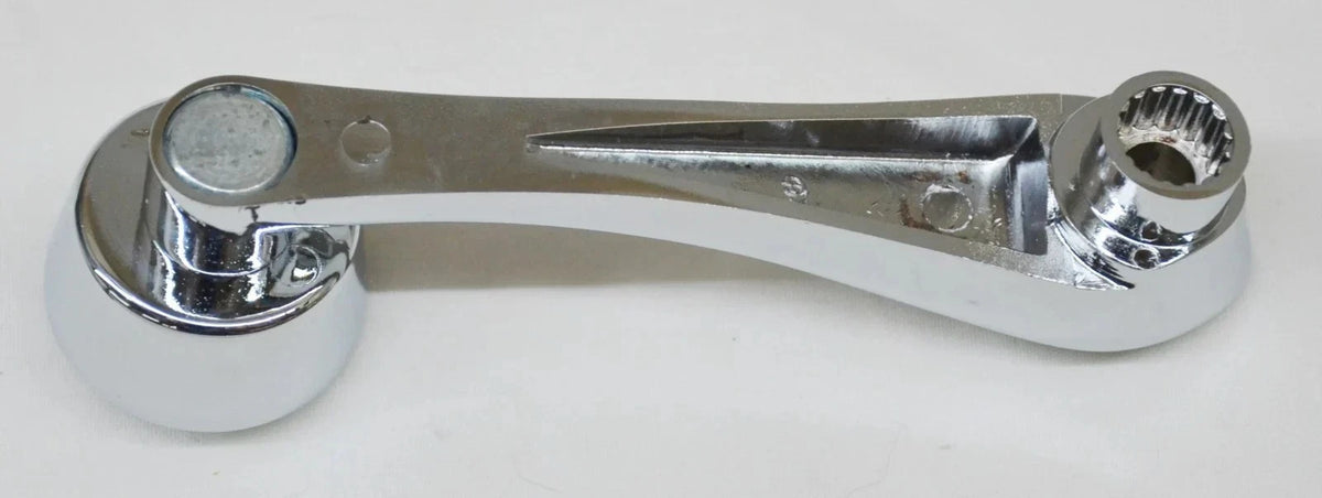 Window Crank Slot Adapter for (54955)