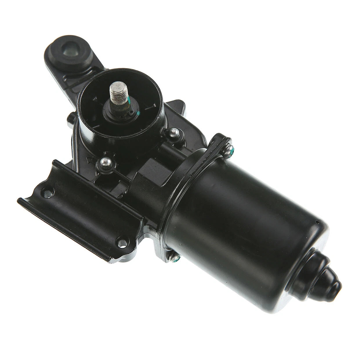Front Windshield Wiper Motor for Nissan Rogue (2008–2013) 28810JM00A, 43-4383