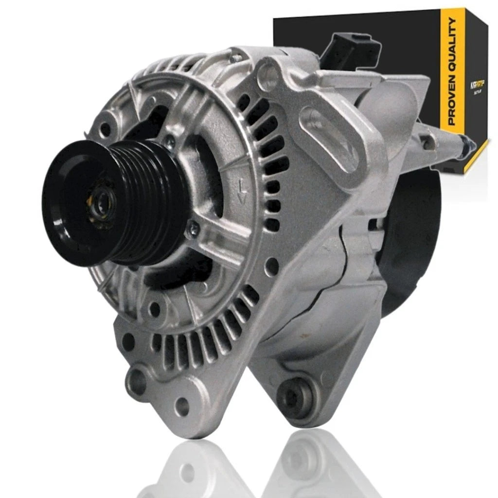 Alternator for Lexus GS300 (2006) ALX-PAU-AC-334-2715-CLA3