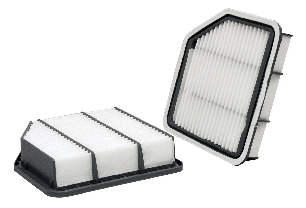WIX Air Filter for Various Makes and Models (1990–2023)