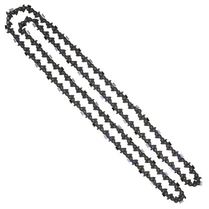 5 Pack Chisel Chainsaw Chain 42 Inch .063 .404 for Husqvarna (5018431-24, H64-124DL)