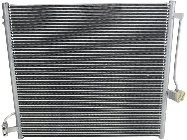A/C Condenser for Mercedes ML350 (2012–2015) 33115GRSR