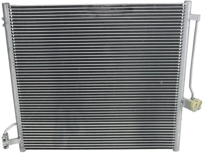A/C Condenser for Mercedes ML350 (2012–2015) 33115GRSR