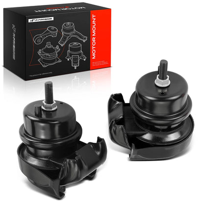 2X Front Engine Motor Mount for Lexus LS430 (2001–2006) 9878, A62098
