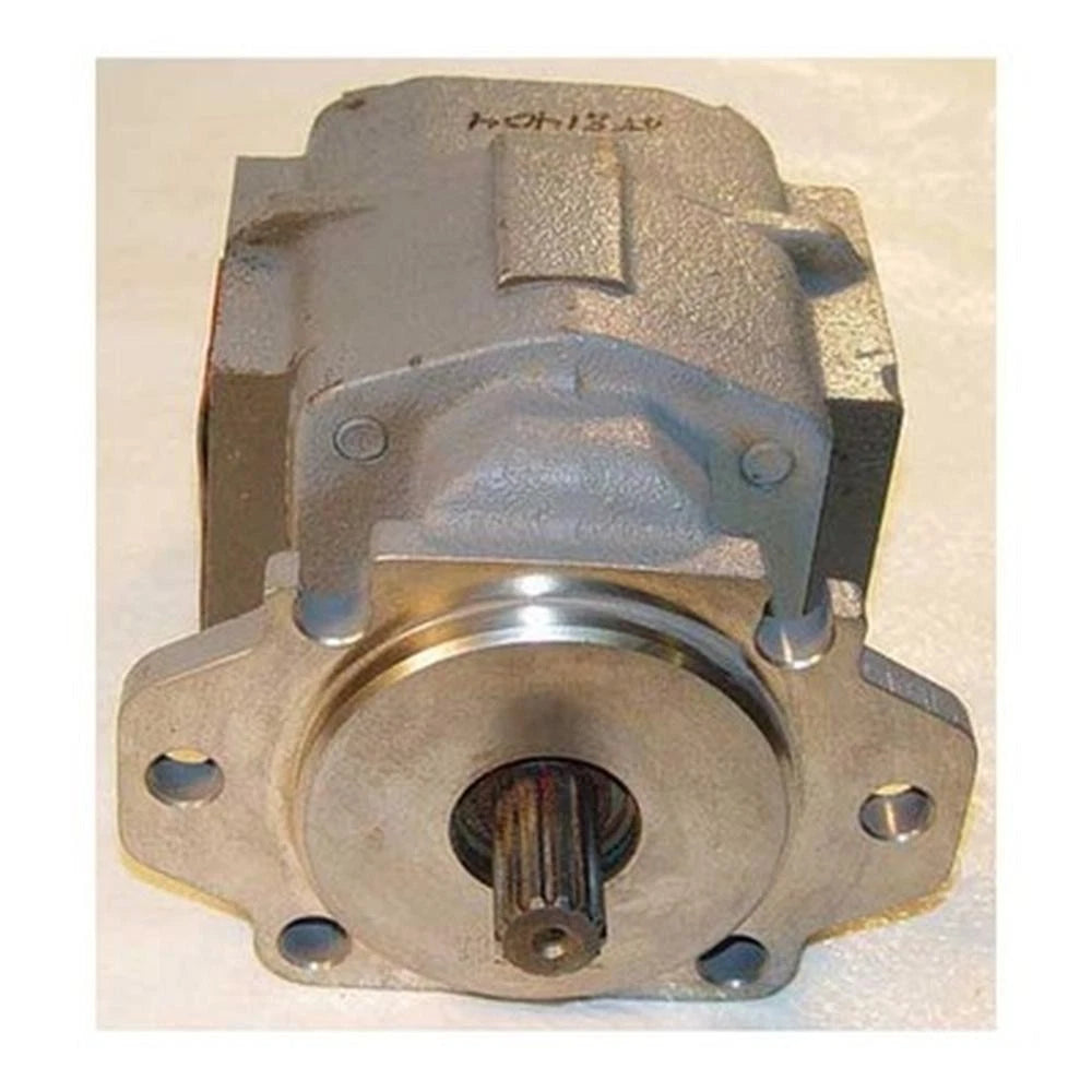 Hydraulic Pump for John Deere Crawler Dozer 450 450B 450C 455D