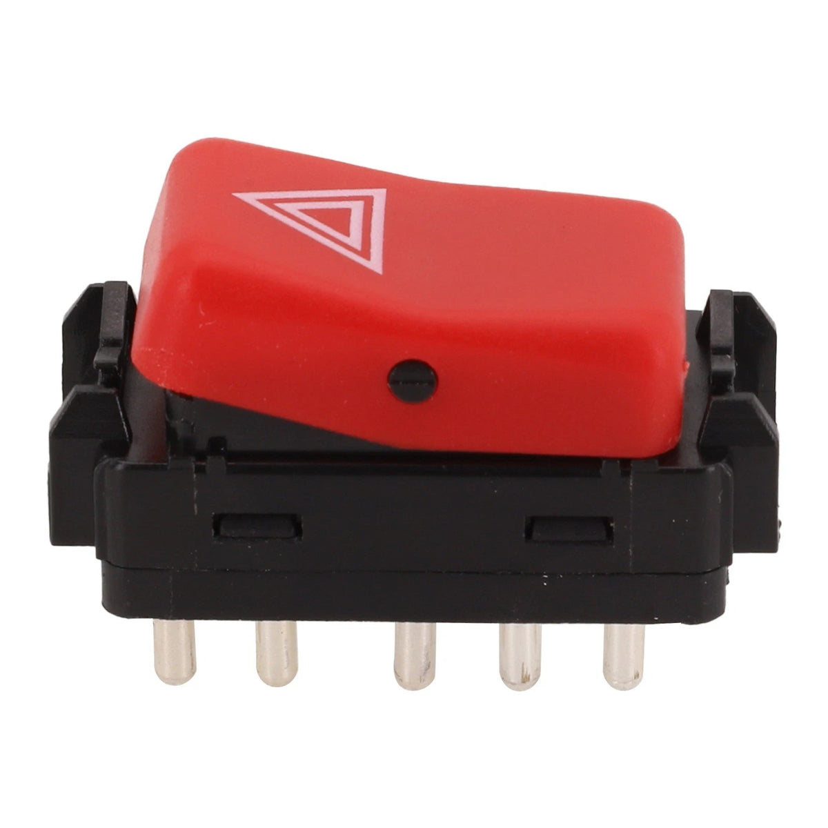 Red Hazard Flashing Light Control for Mercedes Vehicles (Classic)