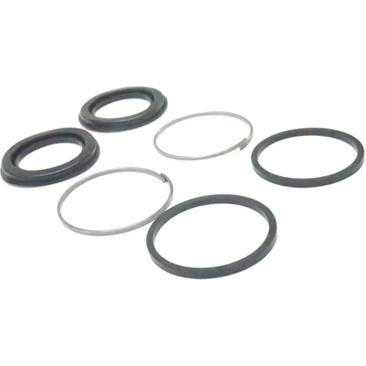 Disc Brake Caliper Seal Kit for Porsche 911 (1978–1989) 911-351-946-00