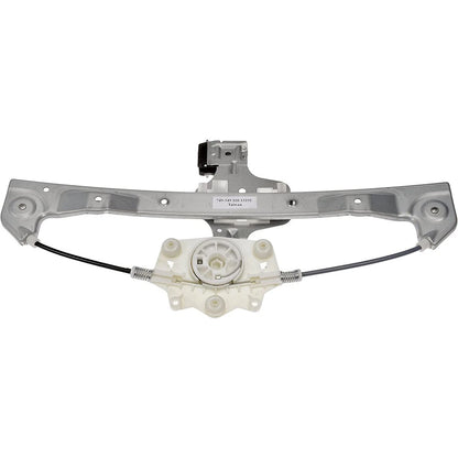 Dorman Window Regulator for Lincoln MKZ (2007–2012) 749-549, WLR1019