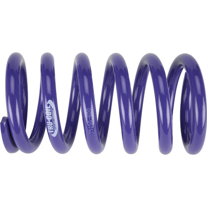 5 x 9.5 Oval Track Racing Front Spring for Tru-Coil (1000lb Rate) 25250-1000