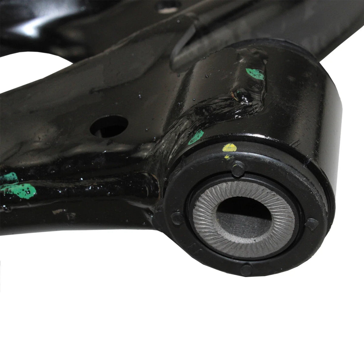 2X Control Arm Assemblies for Mazda 2 (2011-2014)