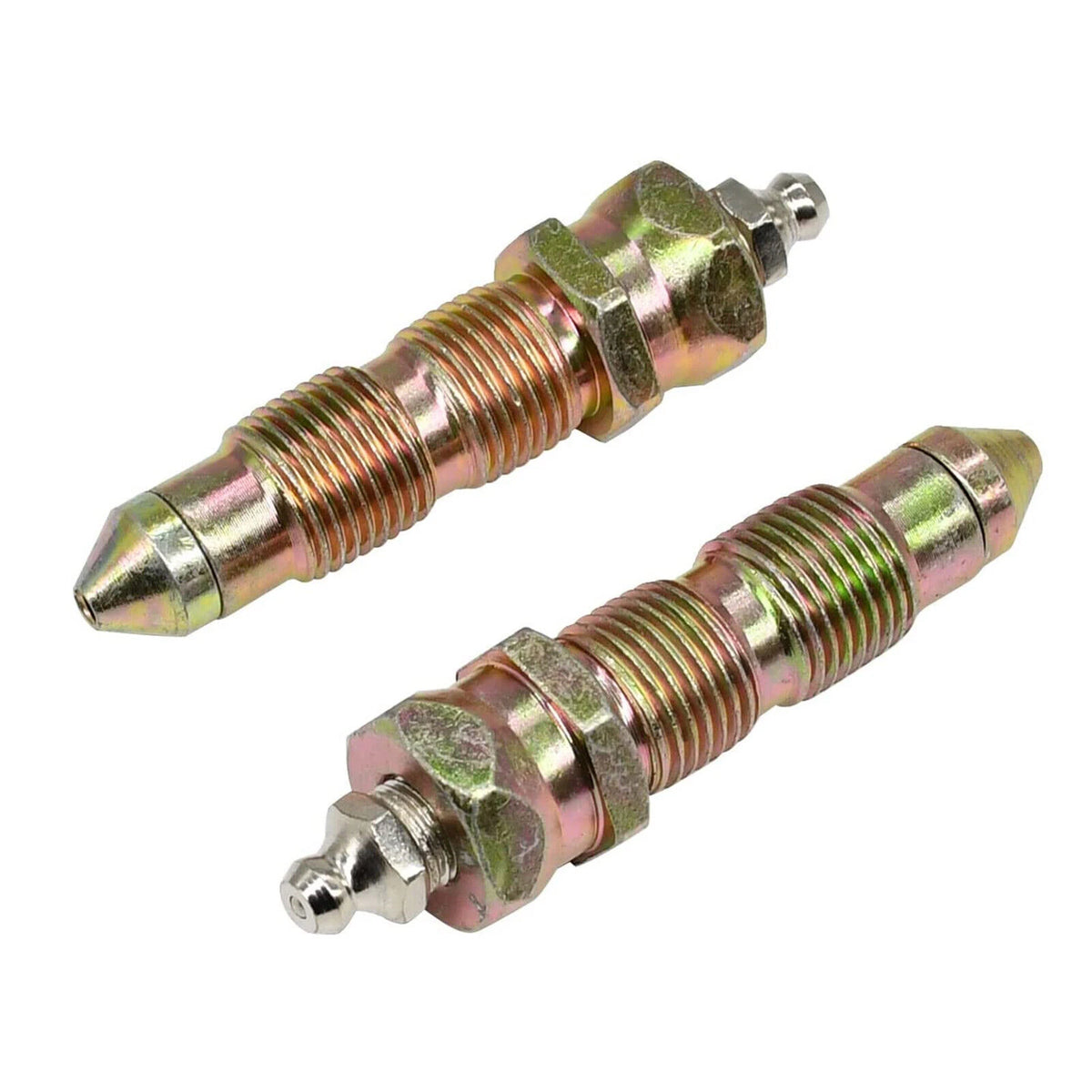 2X Grease Fitting Valve for Komatsu New