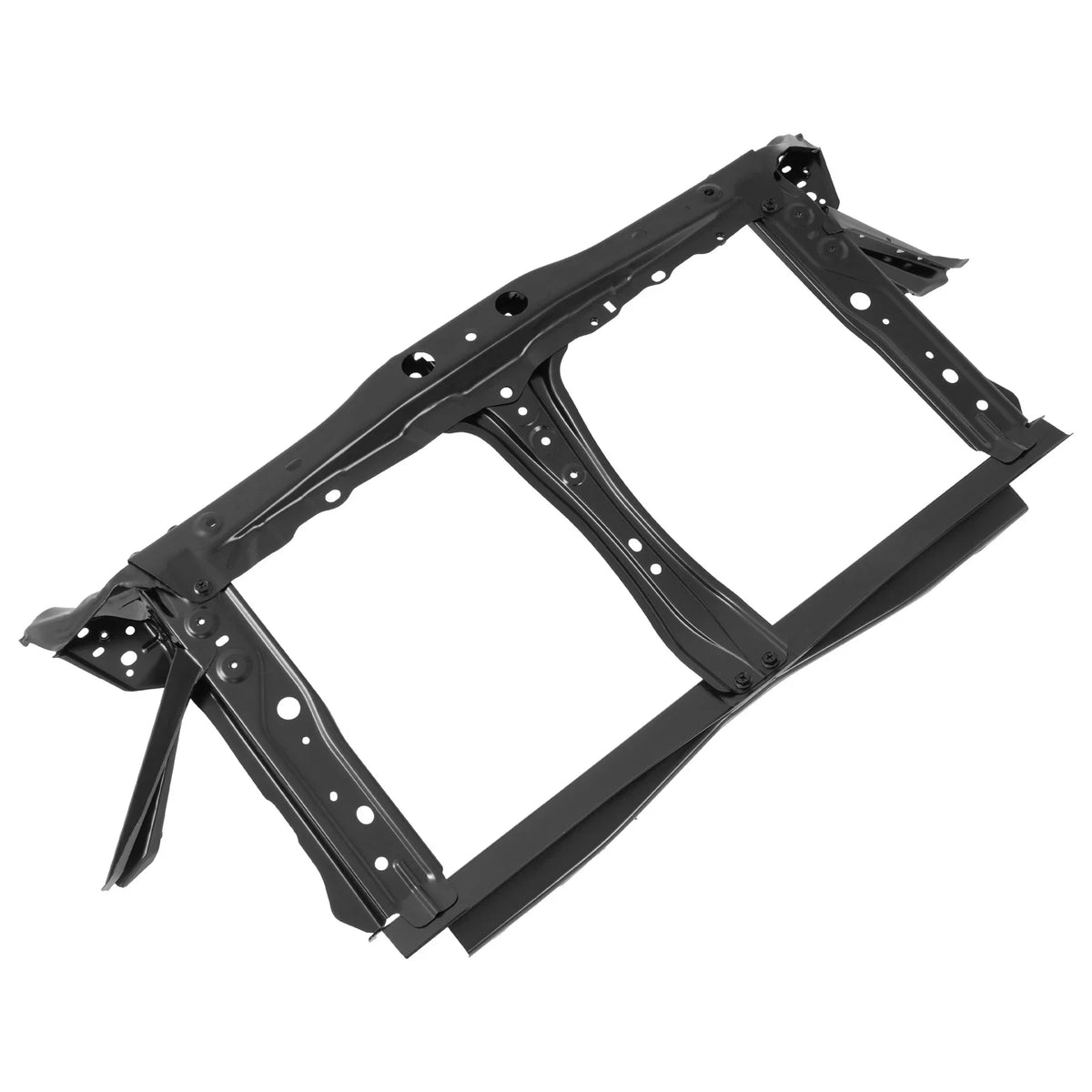 Core Assembly Radiator Support for Subaru Outback Legacy 2015-2017