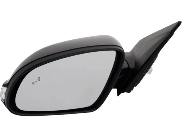 Door Mirror for Hyundai Kona (2018–2021) 11768NJND