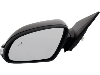Door Mirror for Hyundai Kona (2018–2021) 11768NJND
