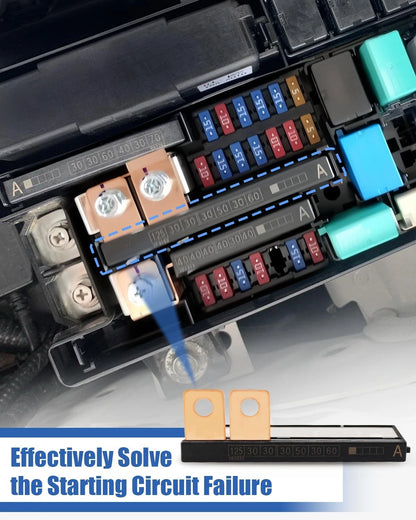 Multi Block Fuse for Honda Civic (2016–2020)