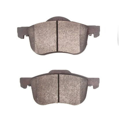 Disc Brake Pads for Volvo S80 (1999–2006) ALX-PAU-DF-4000-0794-00-CLA3