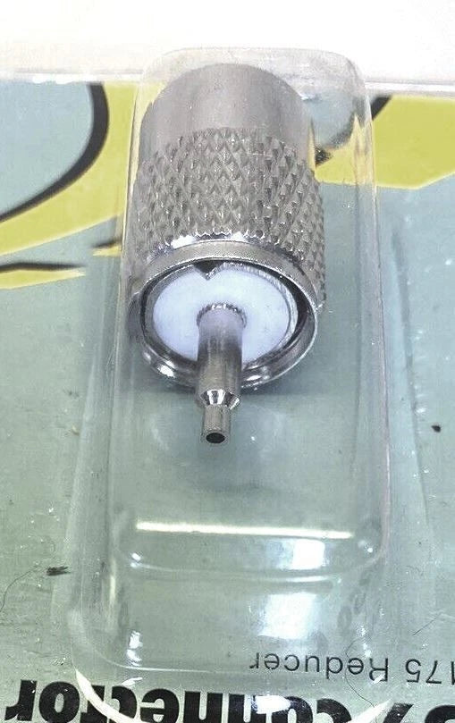 PL259 Coax Connector for Truck Spec (TSPL-2595 Each)