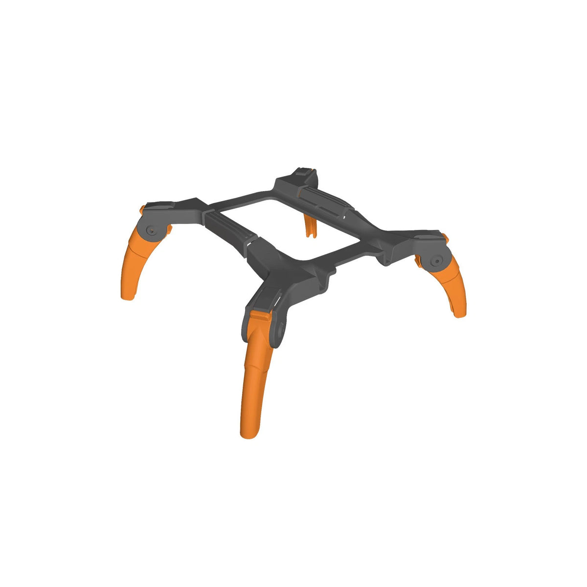 Folding Tripod Protection for DJI Mavic Mini/Mini 2/Mini SE (2019–2021)