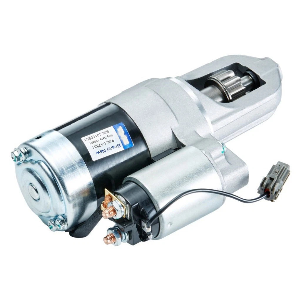 Starter Motor for Nissan Altima (2002–2004) CLX-M0-1-17831-CL360A1