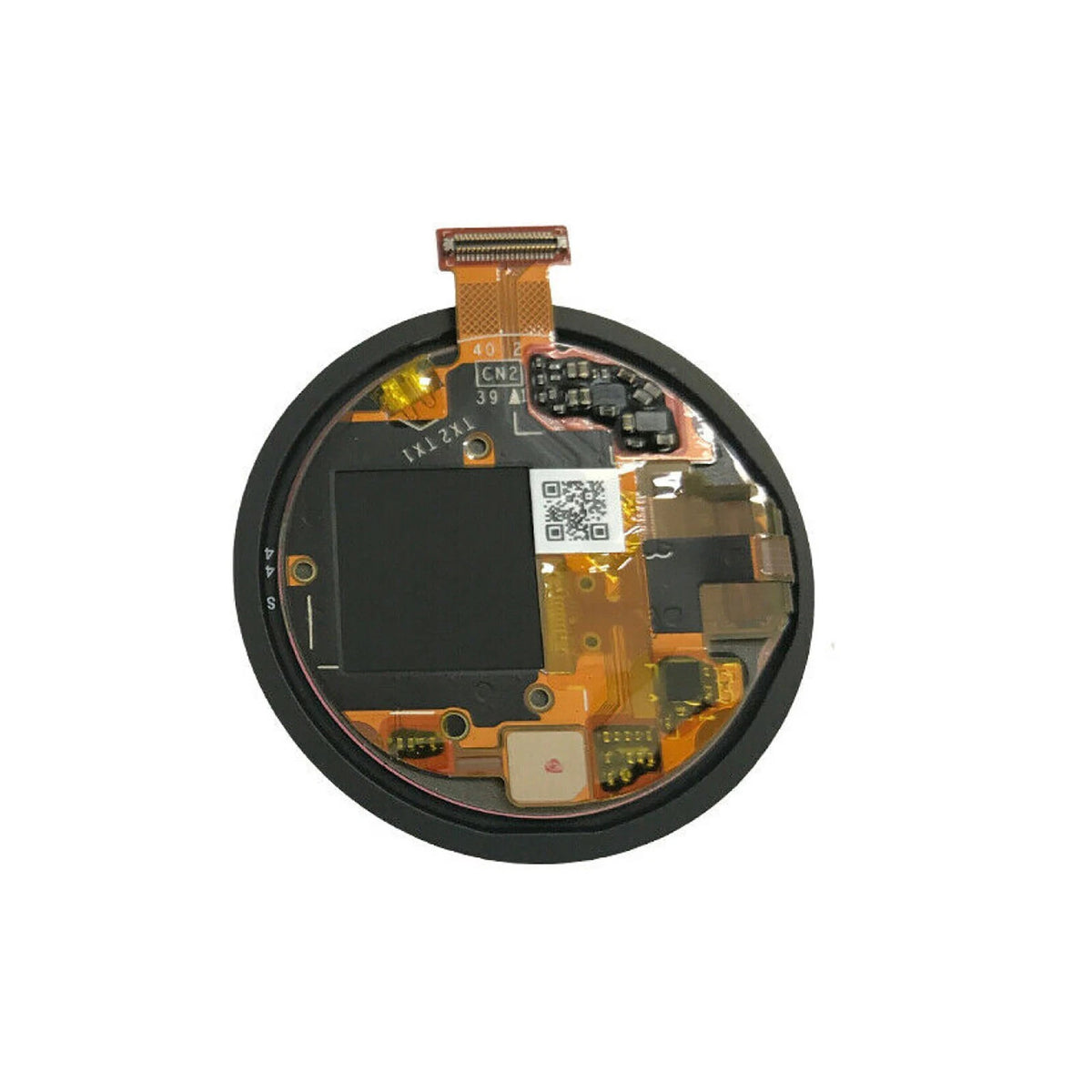 Touch Digitizer Assembly LCD Display Screen for Huawei Smart Watch GT 2 (2019)
